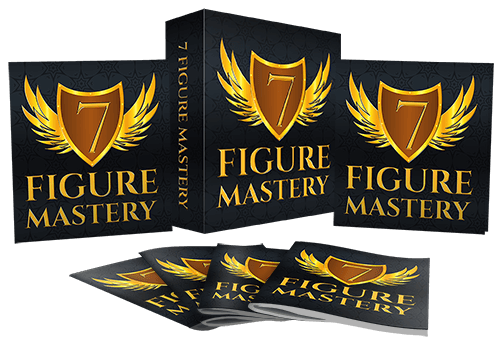 7 FIGURES MASTERY Bundle