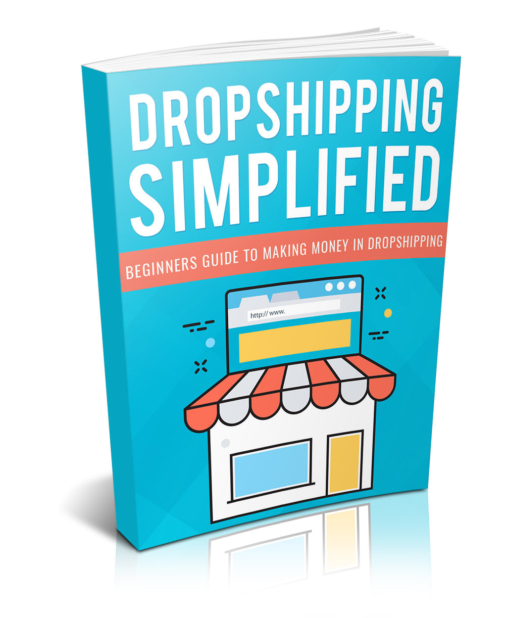 Dropshipping Simplified